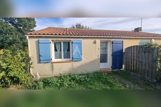 achat maison l-aiguillon-sur-vie 85220