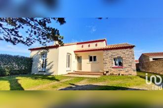 achat maison l-aiguillon-sur-vie 85220