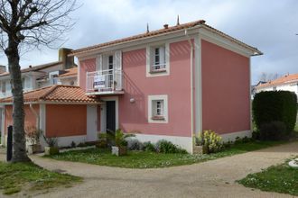 achat maison l-aiguillon-sur-vie 85220