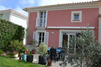 achat maison l-aiguillon-sur-vie 85220