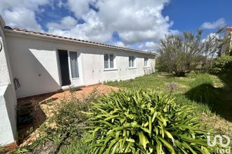 achat maison l-aiguillon-sur-vie 85220