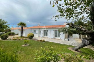 achat maison l-aiguillon-sur-vie 85220