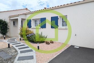 achat maison l-aiguillon-sur-vie 85220