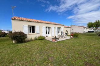 achat maison l-aiguillon-sur-vie 85220