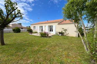 achat maison l-aiguillon-sur-vie 85220