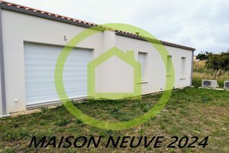 achat maison l-aiguillon-sur-vie 85220