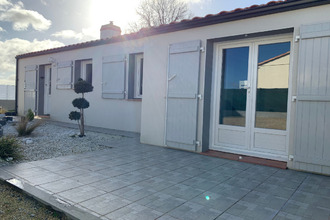 achat maison l-aiguillon-sur-vie 85220