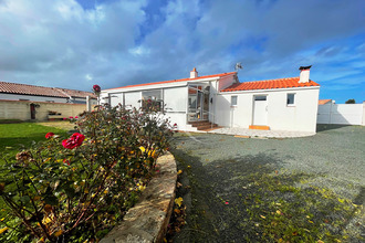 achat maison l-aiguillon-sur-vie 85220