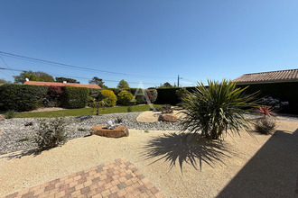achat maison l-aiguillon-sur-vie 85220