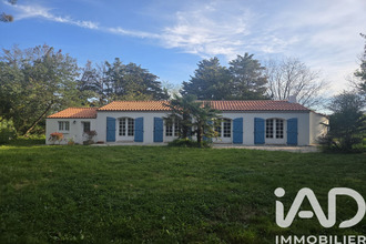 achat maison l-aiguillon-sur-vie 85220