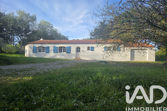 achat maison l-aiguillon-sur-vie 85220