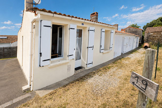 achat maison l-aiguillon-sur-vie 85220