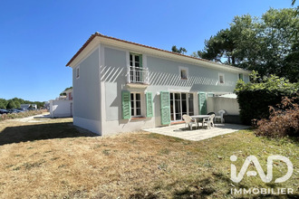 achat maison l-aiguillon-sur-vie 85220