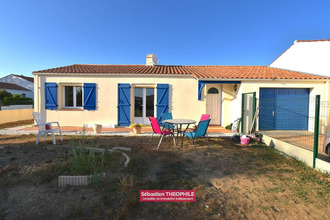 achat maison l-aiguillon-sur-vie 85220