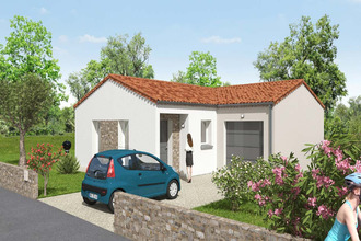 achat maison l-aiguillon-sur-vie 85220