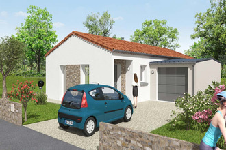 achat maison l-aiguillon-sur-vie 85220