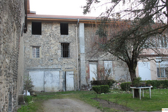 achat maison l-albenc 38470