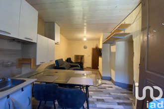 achat maison l-albenc 38470