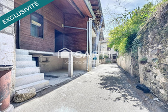 achat maison l-albenc 38470