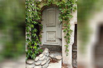 achat maison l-albenc 38470