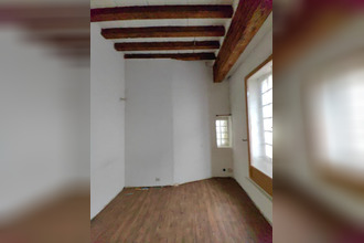 achat maison l-albenc 38470