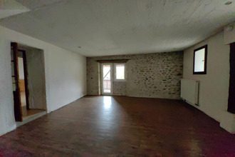 achat maison l-albenc 38470