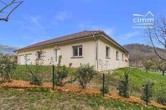 achat maison l-albenc 38470