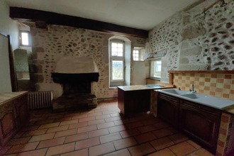 achat maison l-albenc 38470