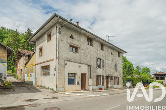 achat maison l-albenc 38470
