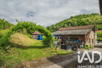 achat maison l-albenc 38470