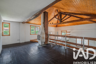 achat maison l-albenc 38470