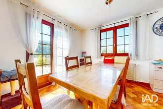 achat maison l-albenc 38470