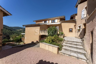 achat maison l-arbresle 69210