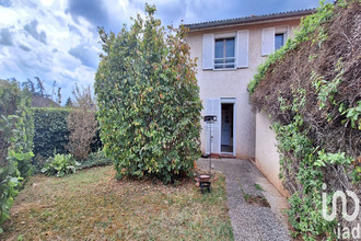 achat maison l-arbresle 69210