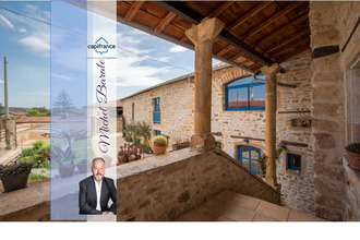 achat maison l-arbresle 69210