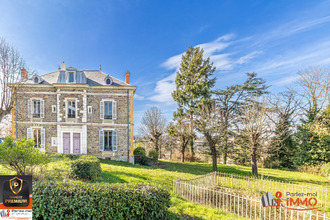 achat maison l-arbresle 69210