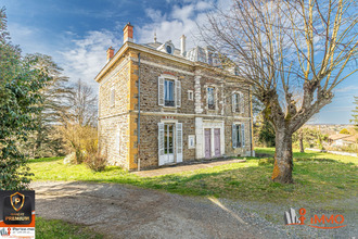 achat maison l-arbresle 69210