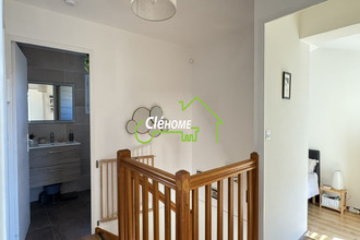 achat maison l-arbresle 69210