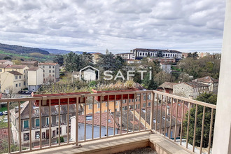 achat maison l-arbresle 69210