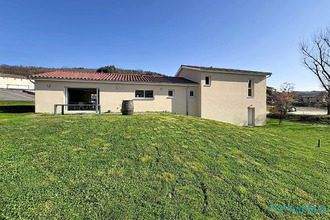 achat maison l-arbresle 69210