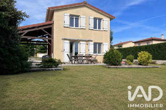 achat maison l-arbresle 69210