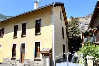 achat maison l-argentiere-la-bessee 05120
