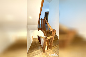 achat maison l-argentiere-la-bessee 05120