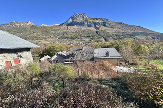 achat maison l-argentiere-la-bessee 05120