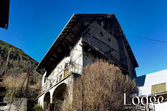 achat maison l-argentiere-la-bessee 05120