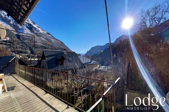 achat maison l-argentiere-la-bessee 05120