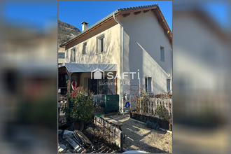 achat maison l-argentiere-la-bessee 05120