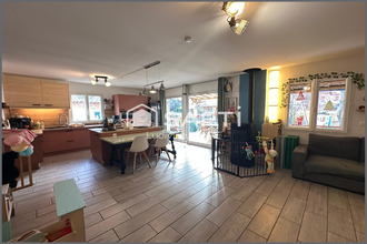 achat maison l-argentiere-la-bessee 05120