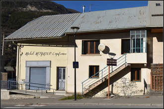 achat maison l-argentiere-la-bessee 05120