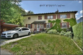 achat maison l-argentiere-la-bessee 05120